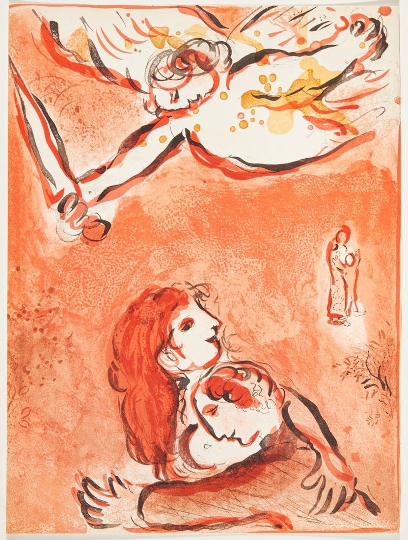 Marc Chagall - 2