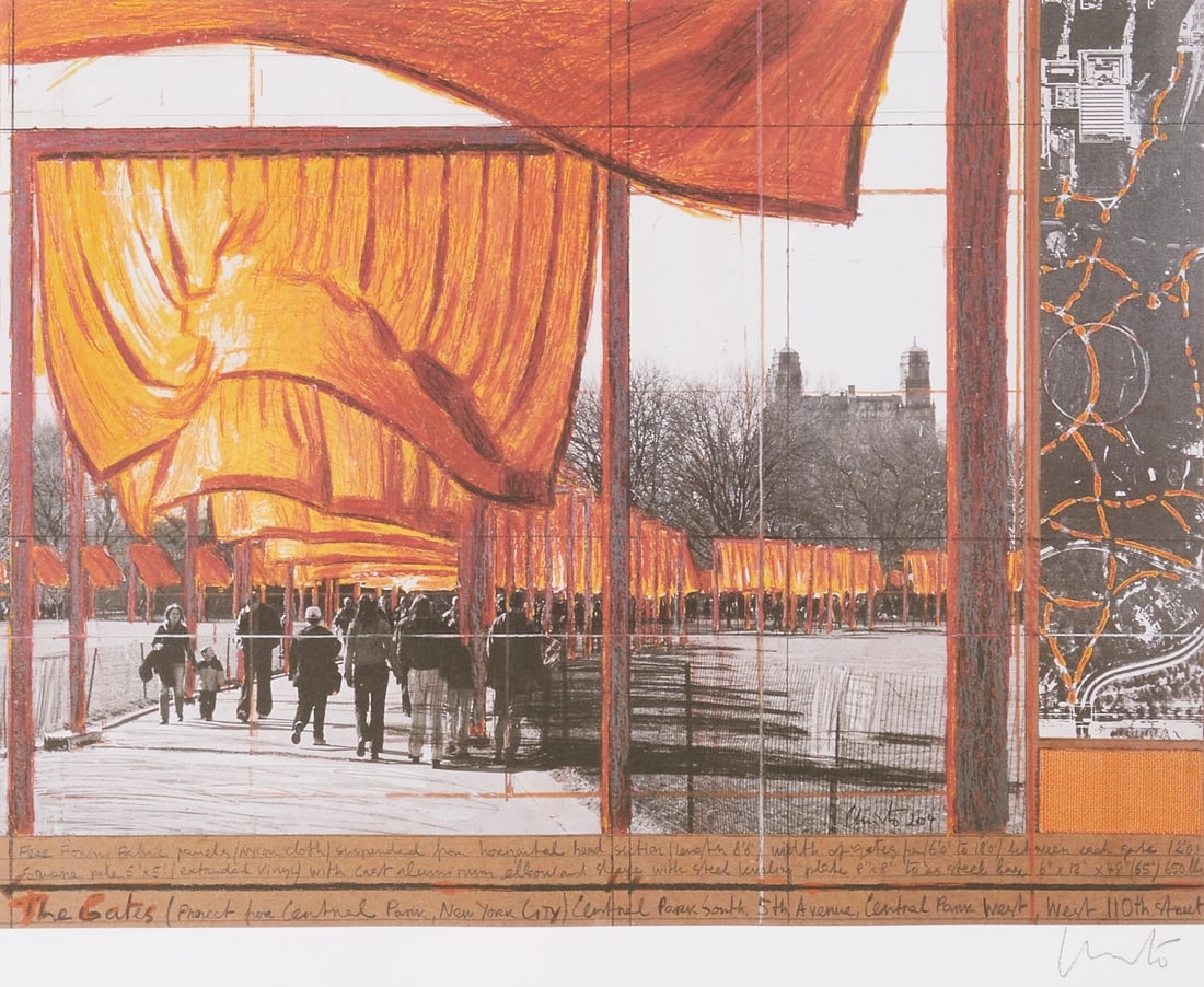 Christo (1 of 2)