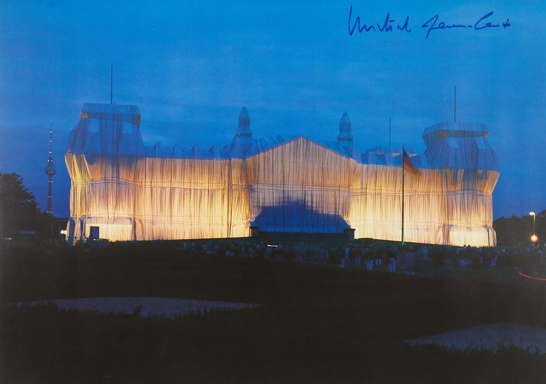 Christo (1 of 1)