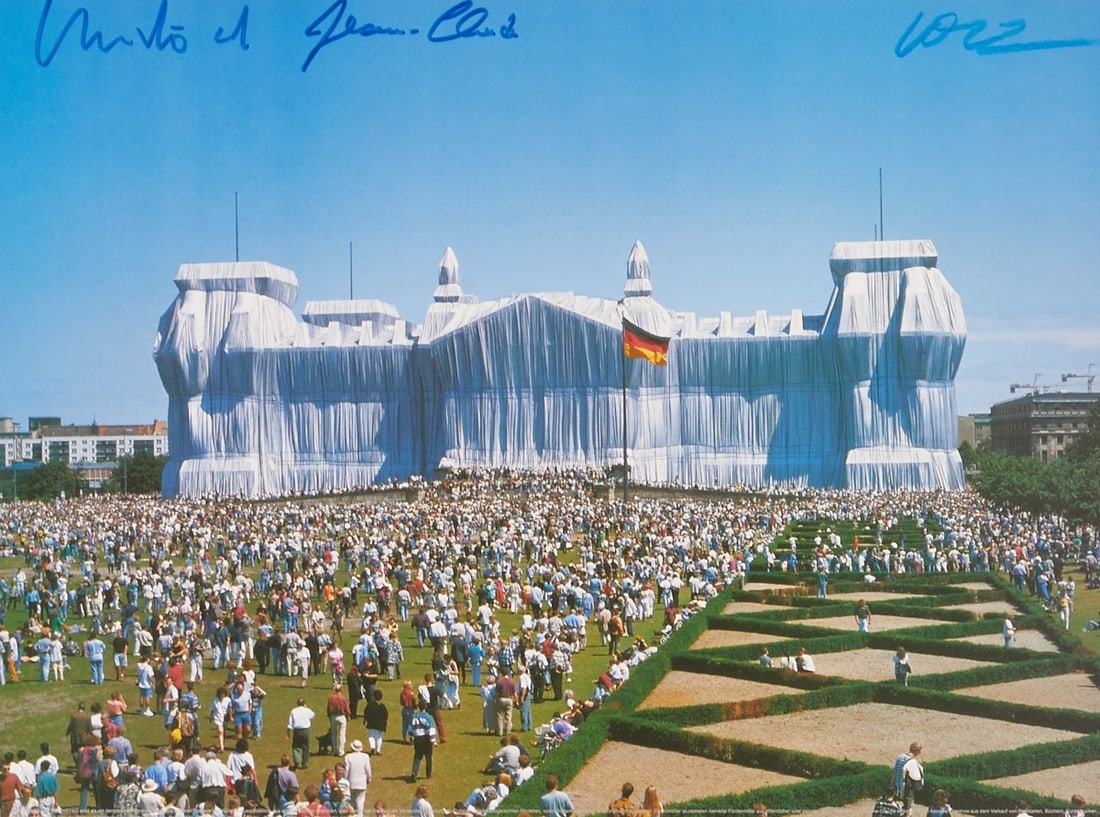 Christo (1 of 1)