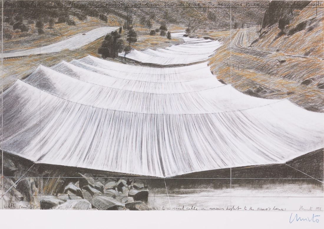Christo (1 of 1)