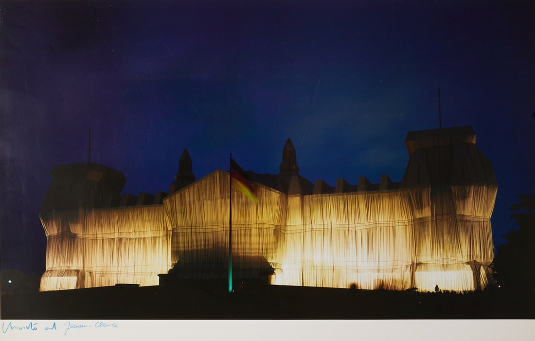 Christo (1 of 1)
