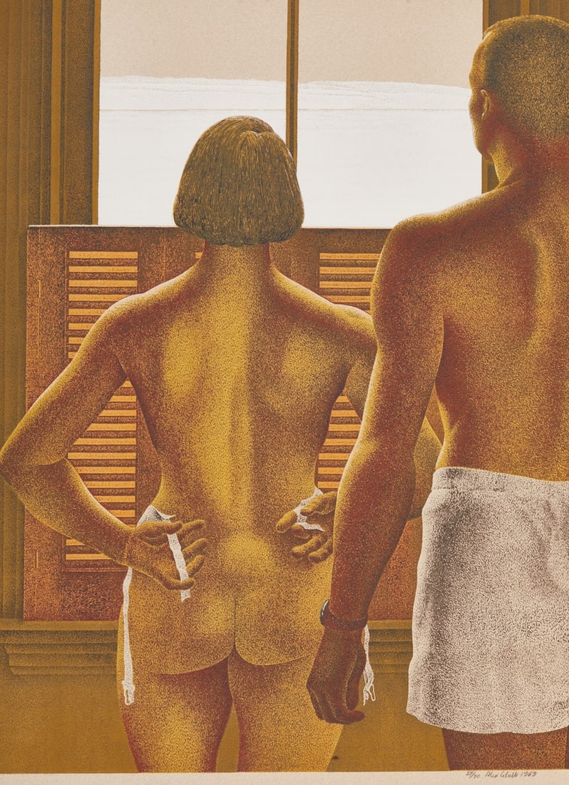 Alex Colville (1 of 1)
