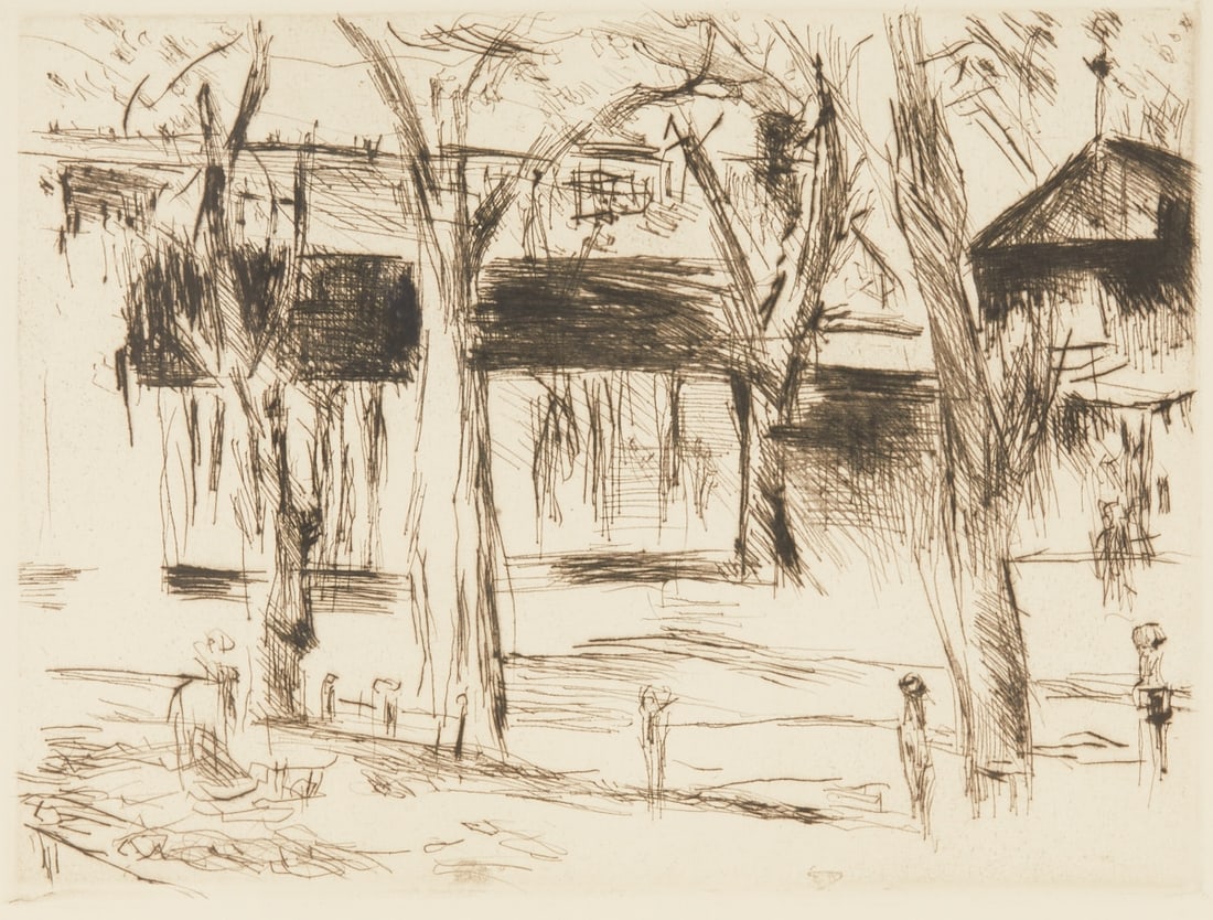 Lovis Corinth (1 of 2)