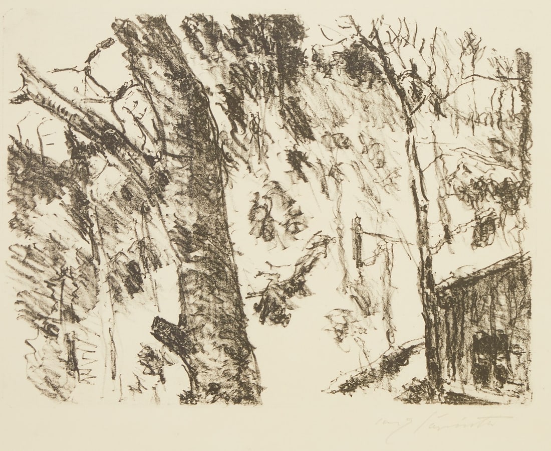 Lovis Corinth (1 of 2)