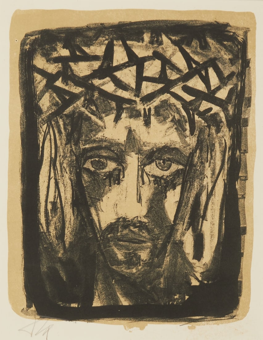 Otto Dix (1 of 1)