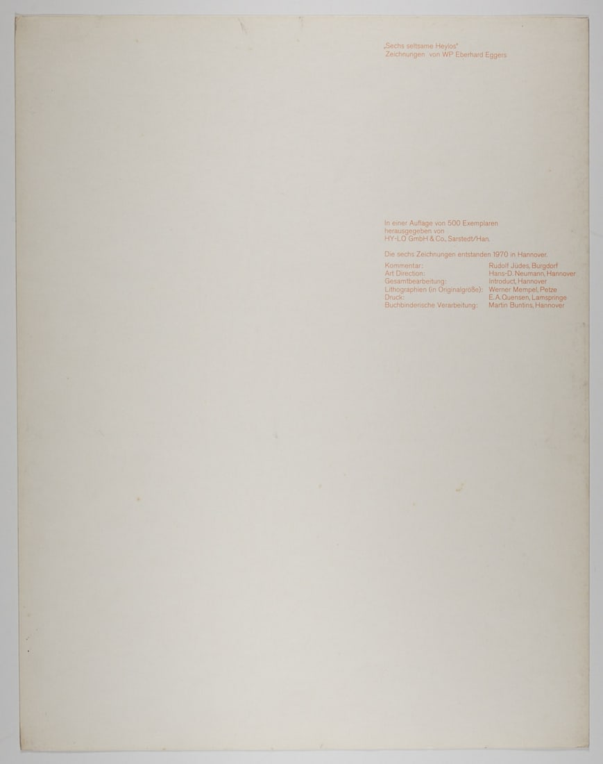 W.P. Eberhard Eggers - 4