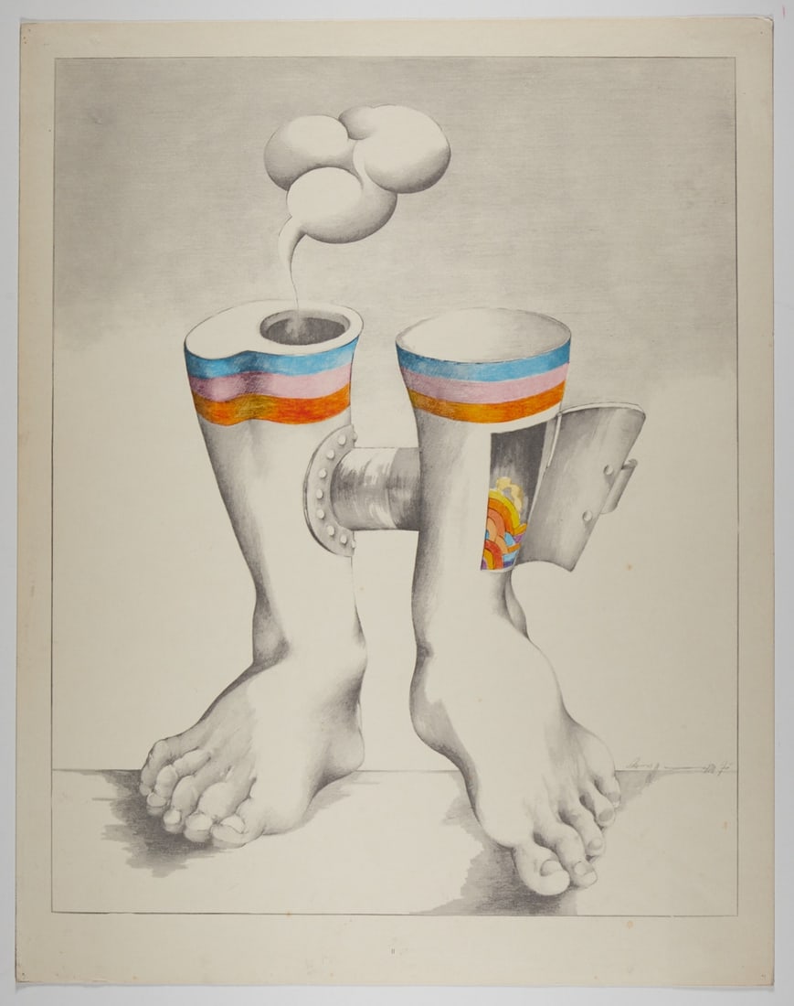 W.P. Eberhard Eggers - 5