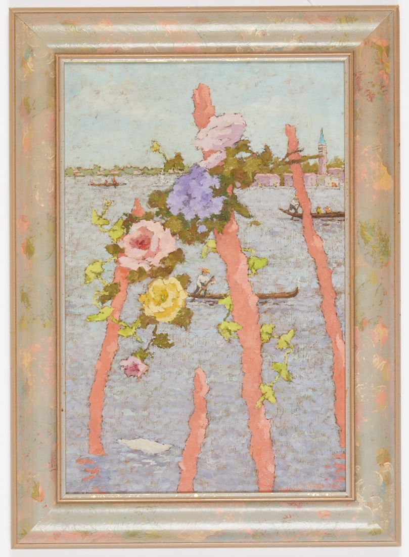 Suzanne Eisendieck - 2