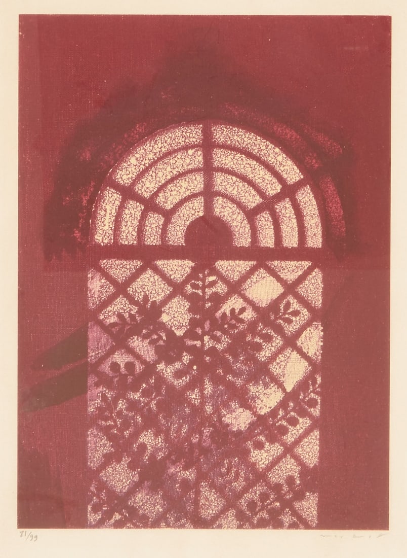 Max Ernst (1 of 2)