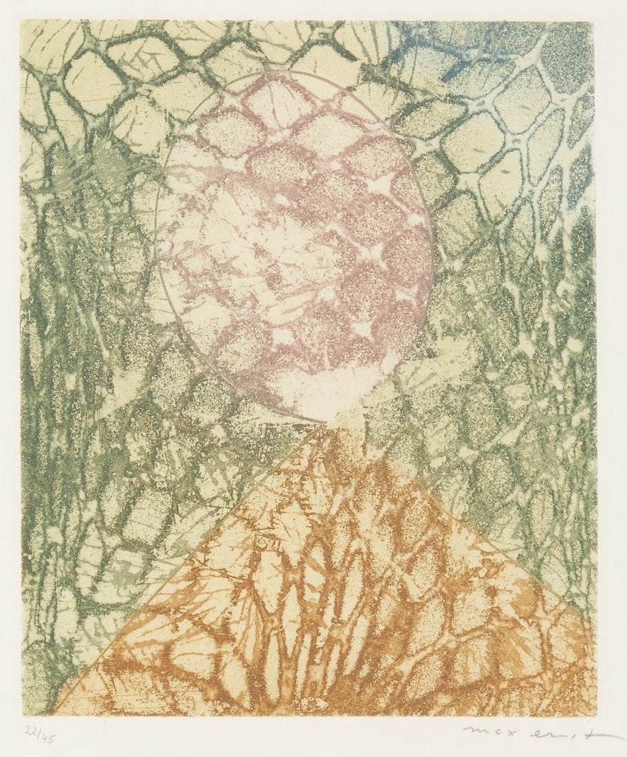 Max Ernst (1 of 2)