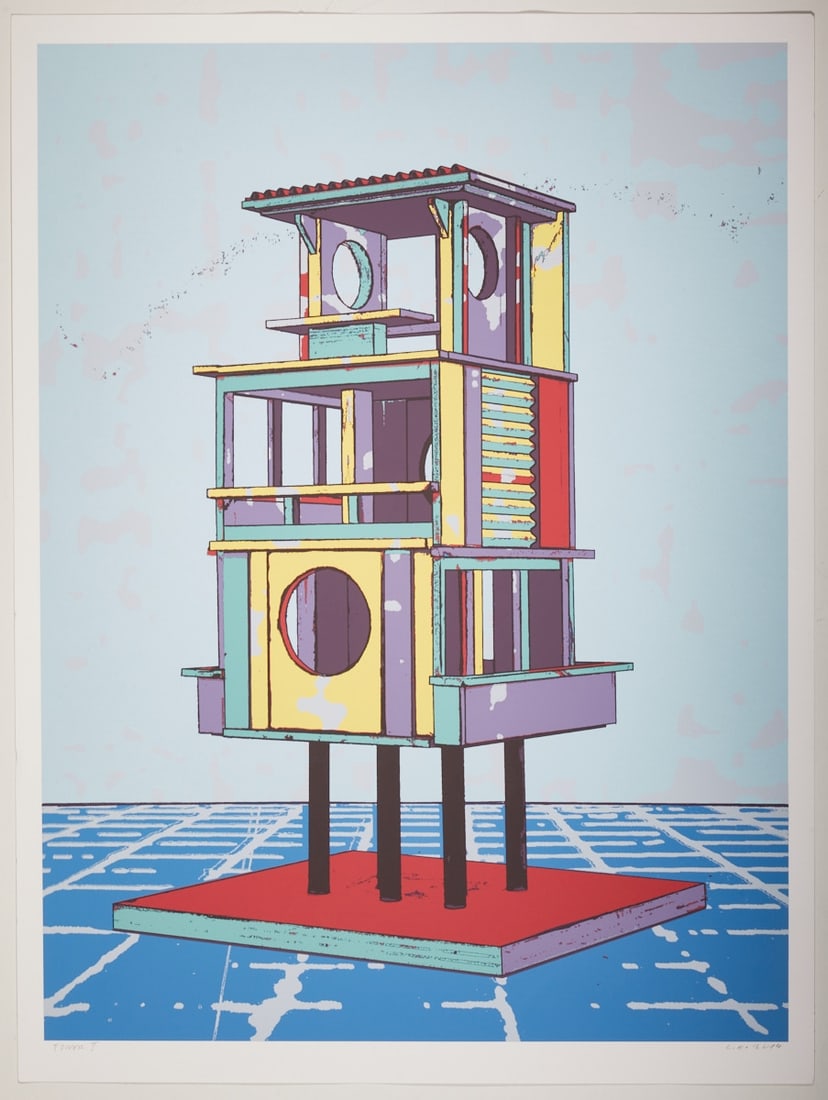 Lorenz Estermann - 2