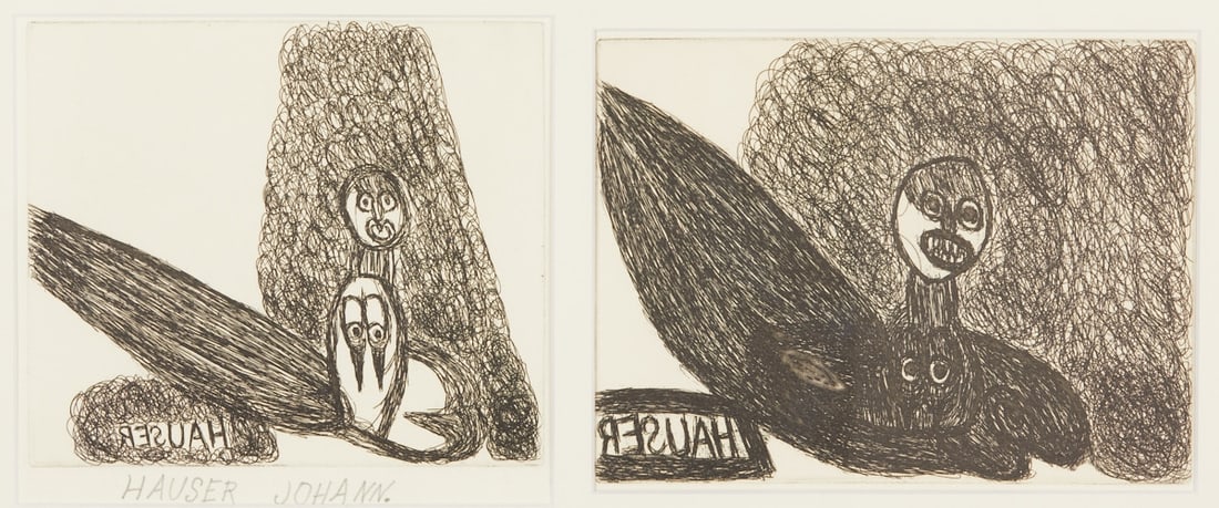 Johann Hauser (1 of 2)