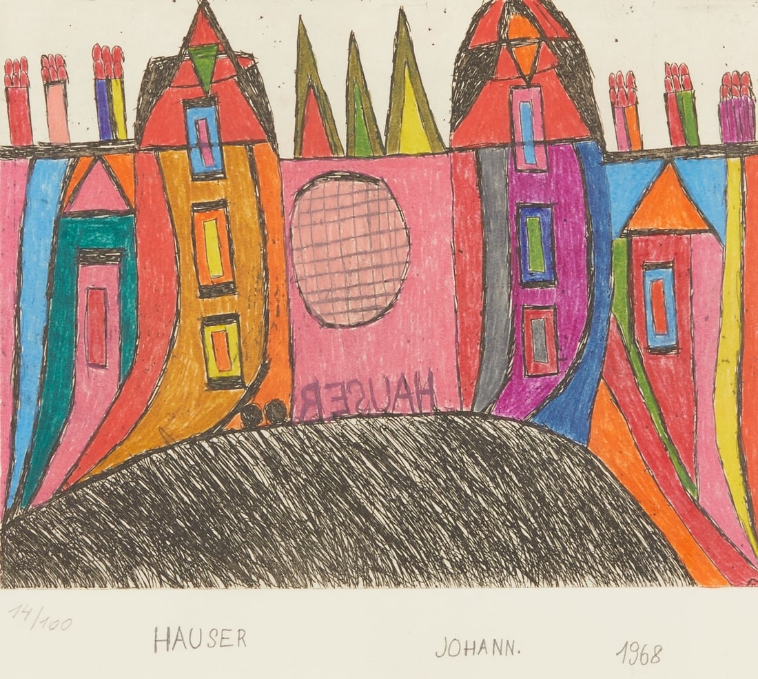 Johann Hauser (1 of 2)