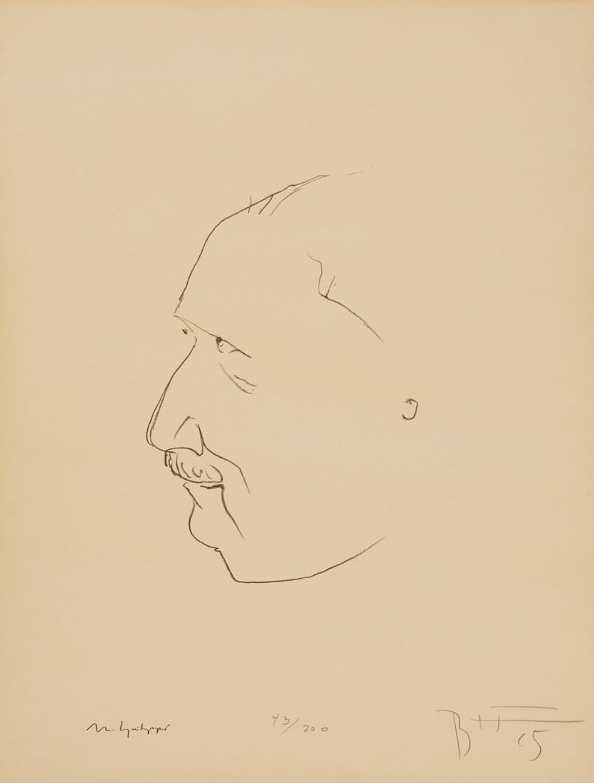 Bernhard Heiliger (1 of 1)