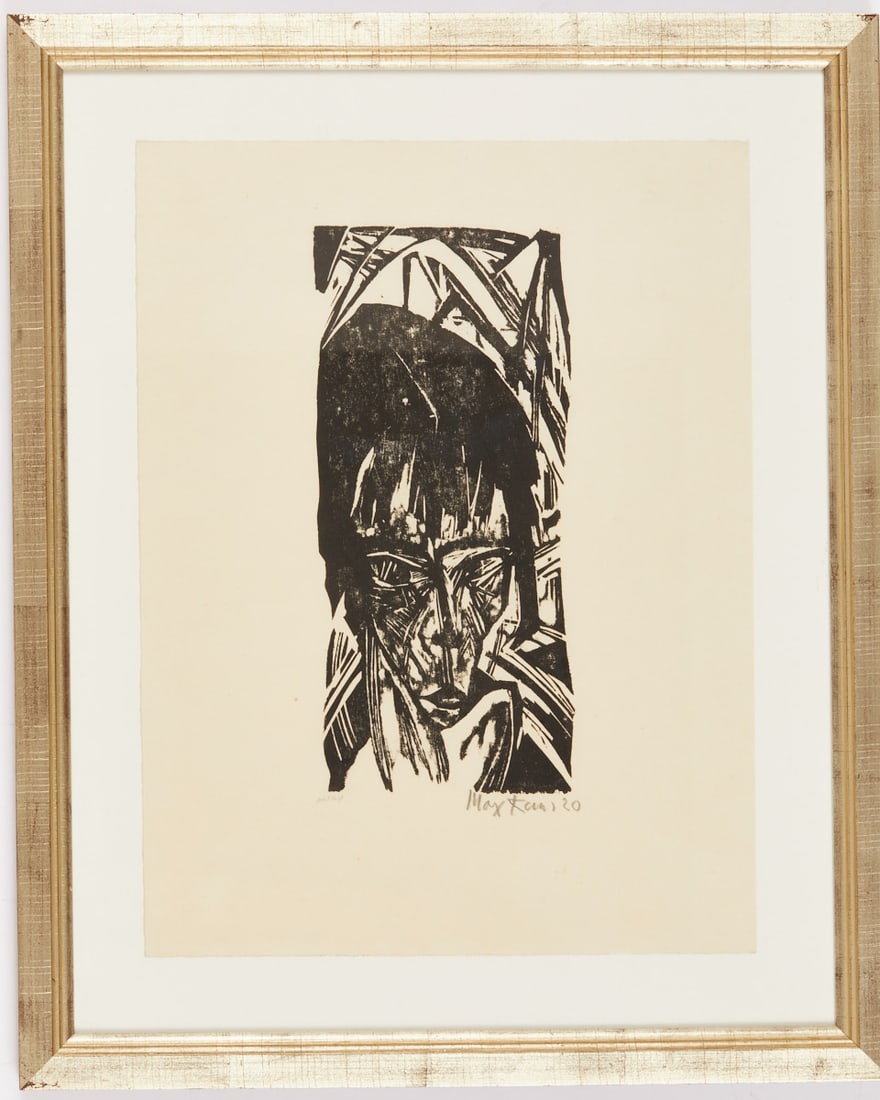 Max Kaus - 2