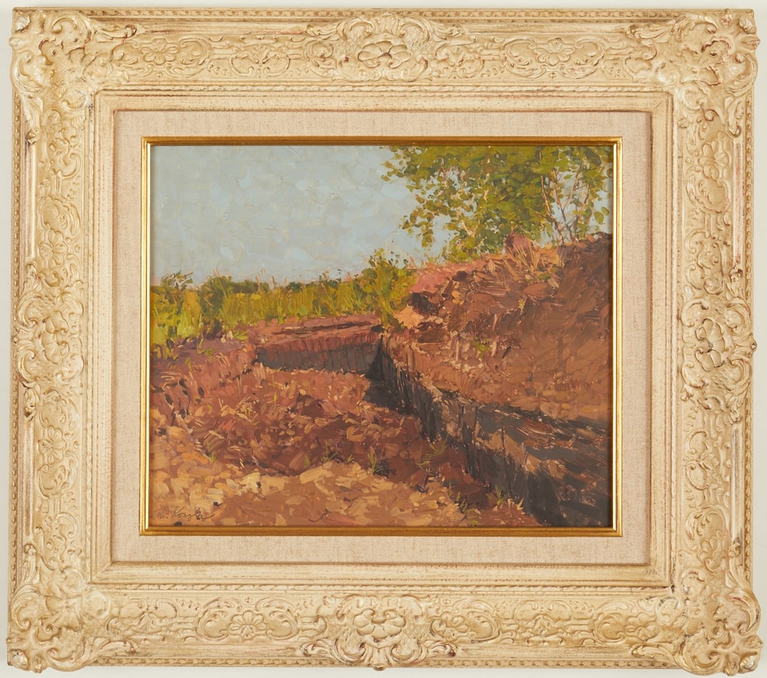 Robert Koepke - 2