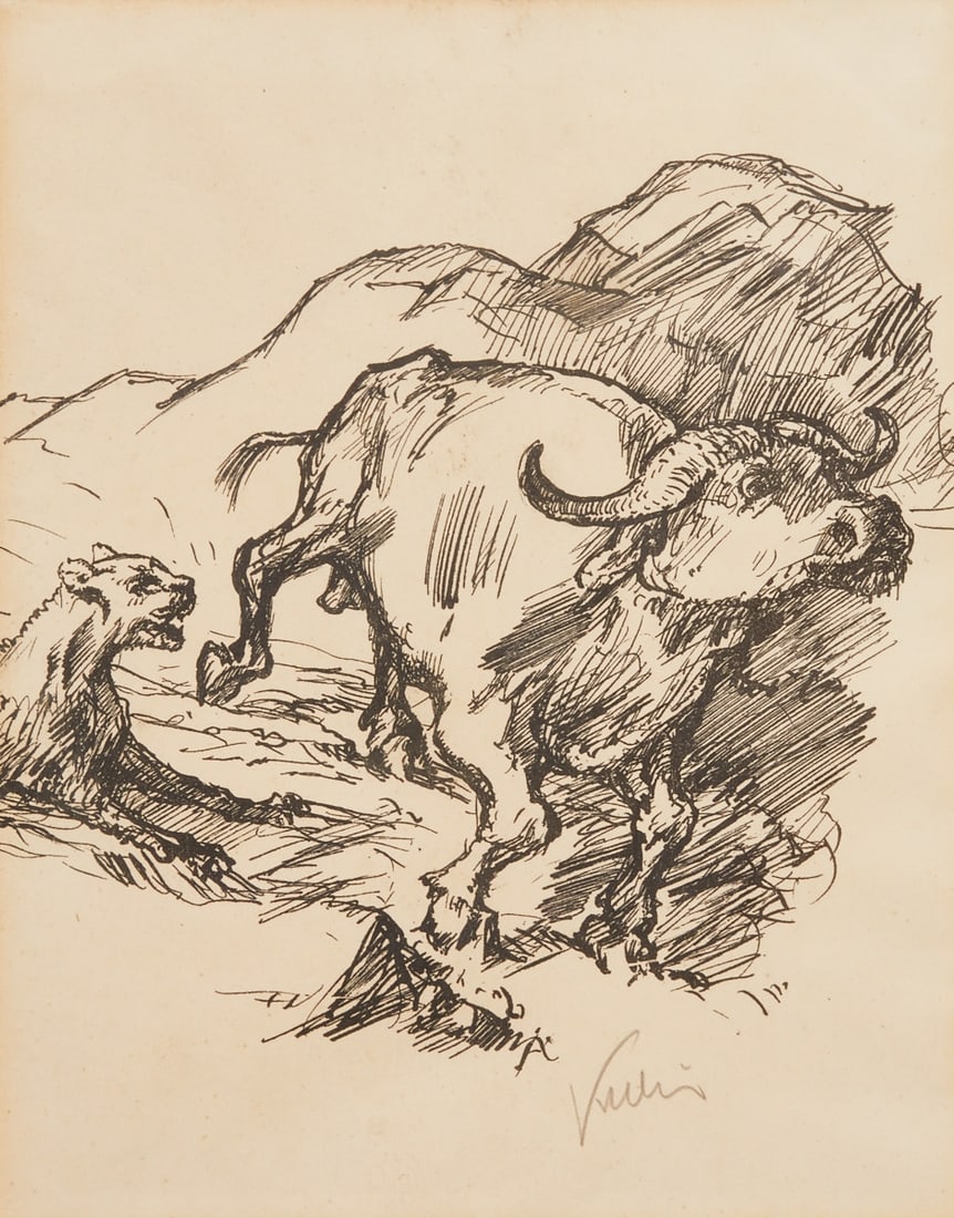 Alfred Kubin (1 of 2)