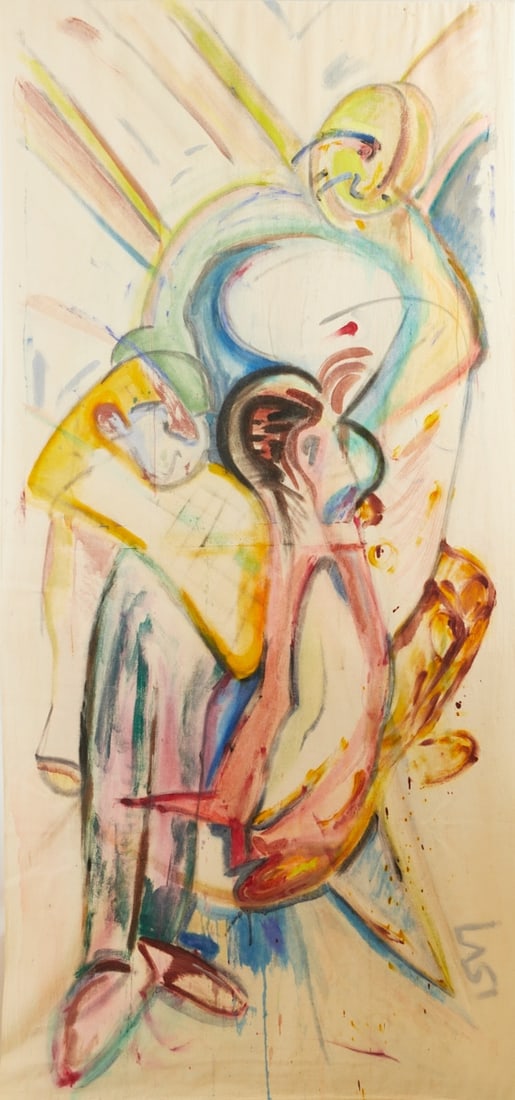 Artists of the 20th Century (1 of 2)