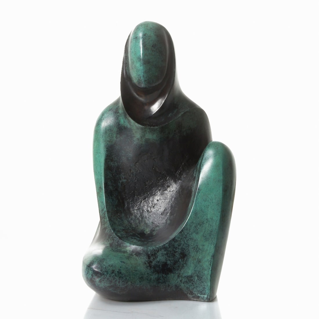 20th Century Artist (1 of 2)