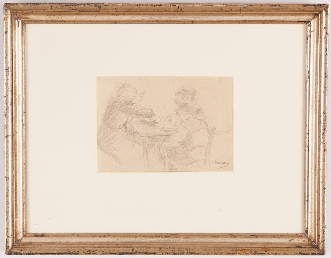 Max Liebermann - 2
