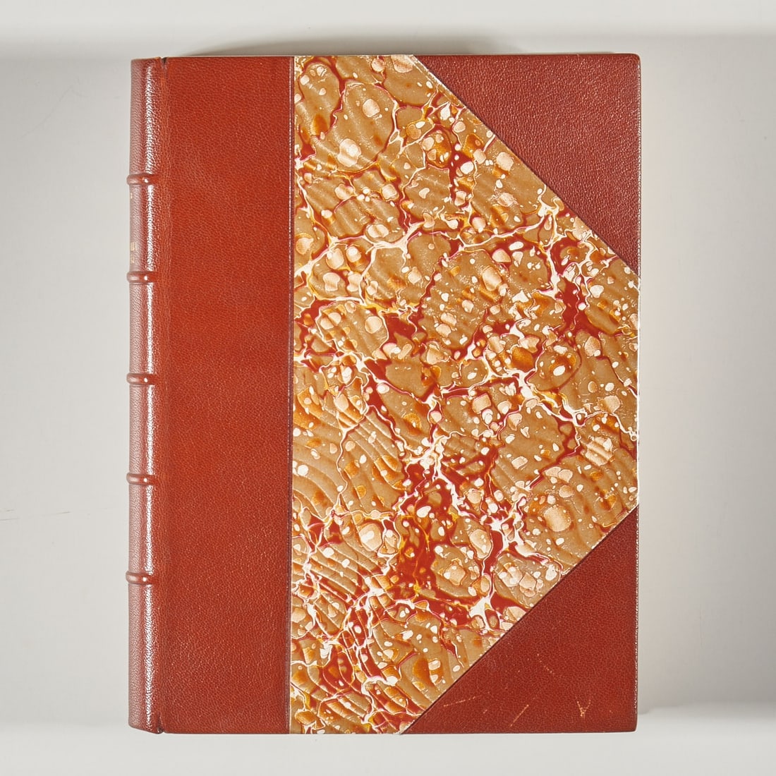 Leon Maillard: Leon Maillard - "Les Menus & Programmes Illustrés" - Paris, G. Boudet and Ch. Tallandier 1898. Limited edition of 1050 copies, this one marked as reserved for the publisher: "
