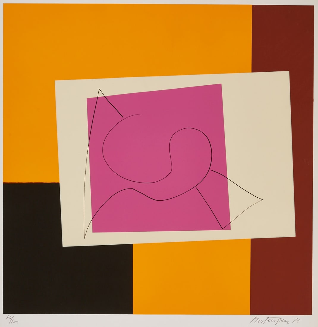 Richard Mortensen (1 of 1)