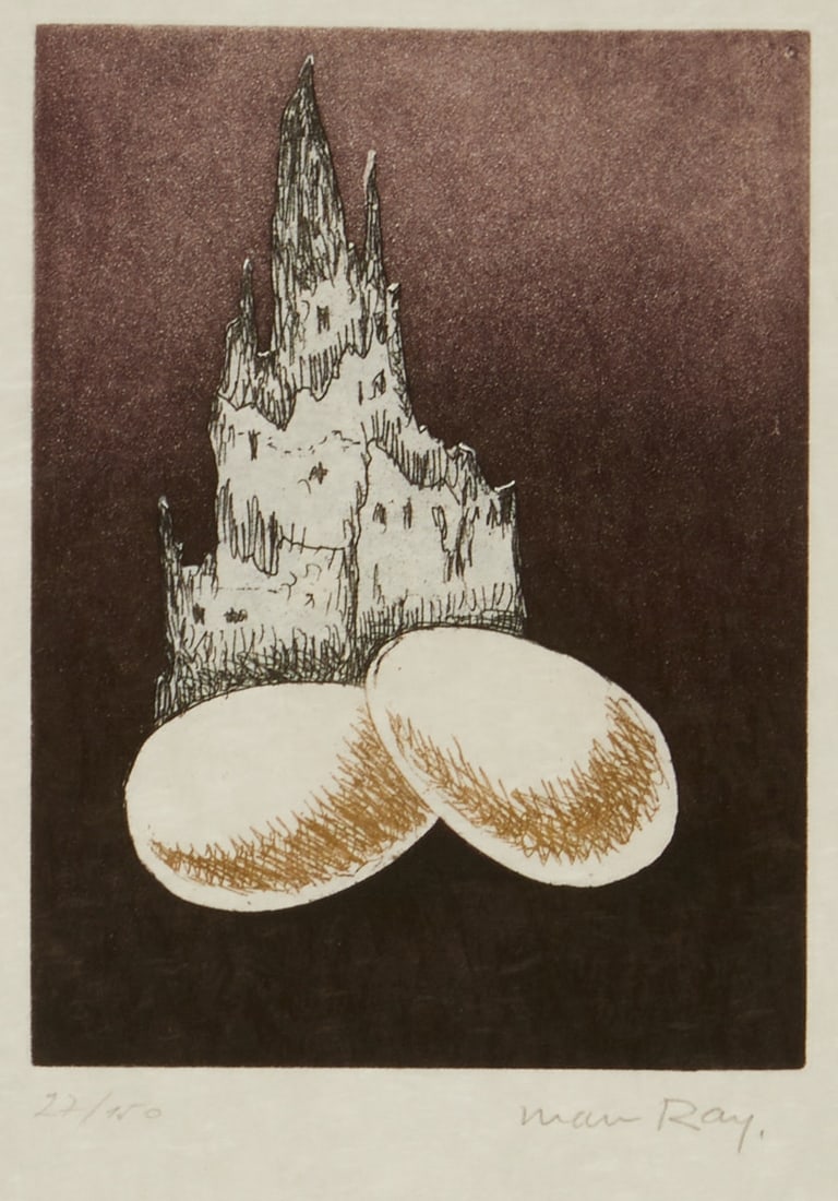 Man Ray (1 of 1)