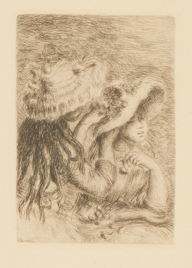 Pierre-Auguste Renoir (1 of 2)