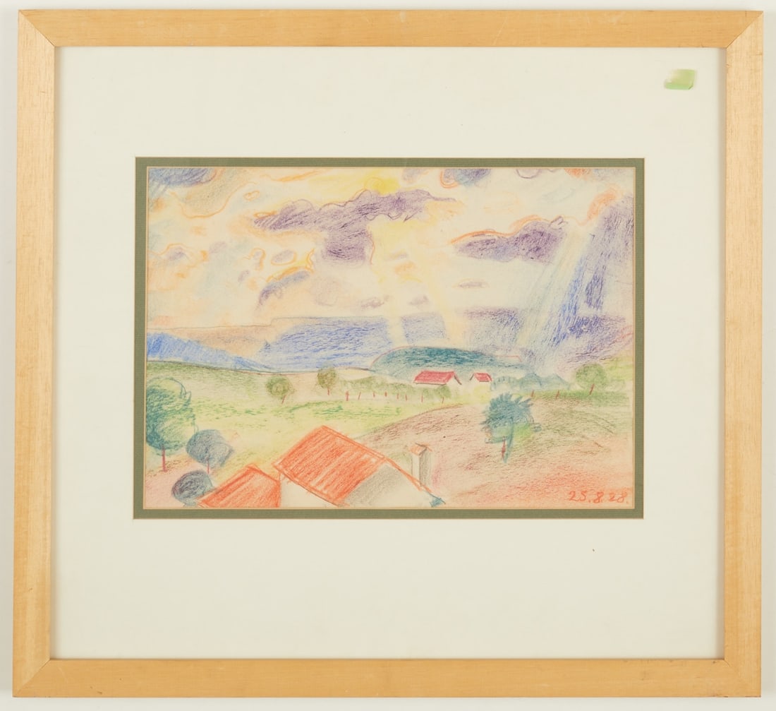 Kurt Scheele - 2