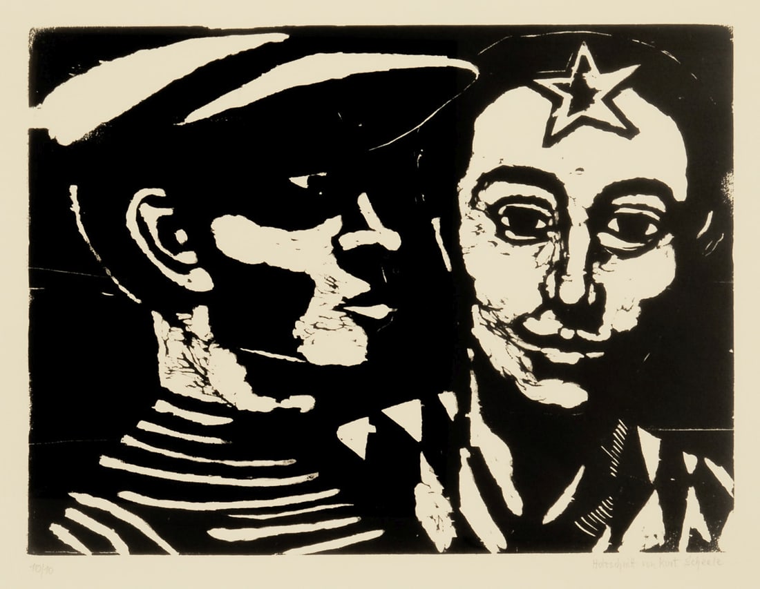 Kurt Scheele (1 of 2)