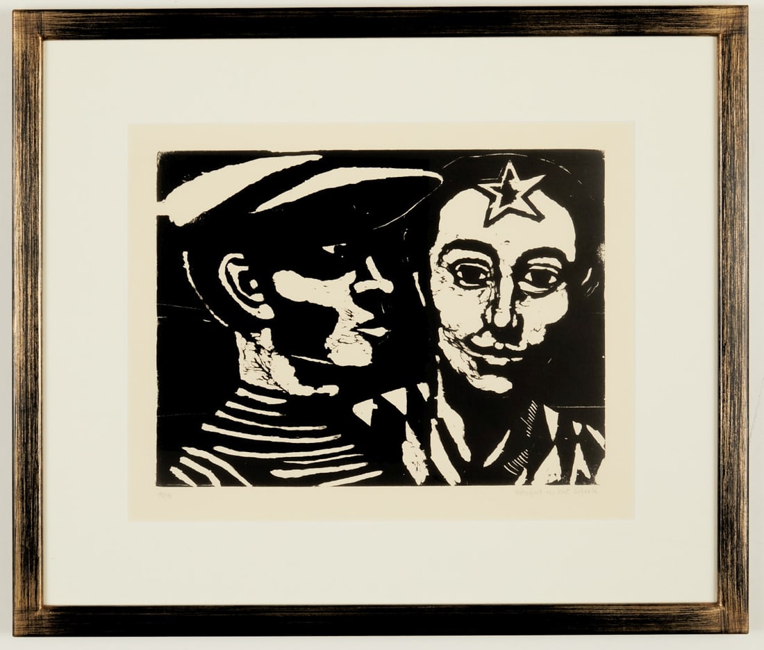 Kurt Scheele - 2