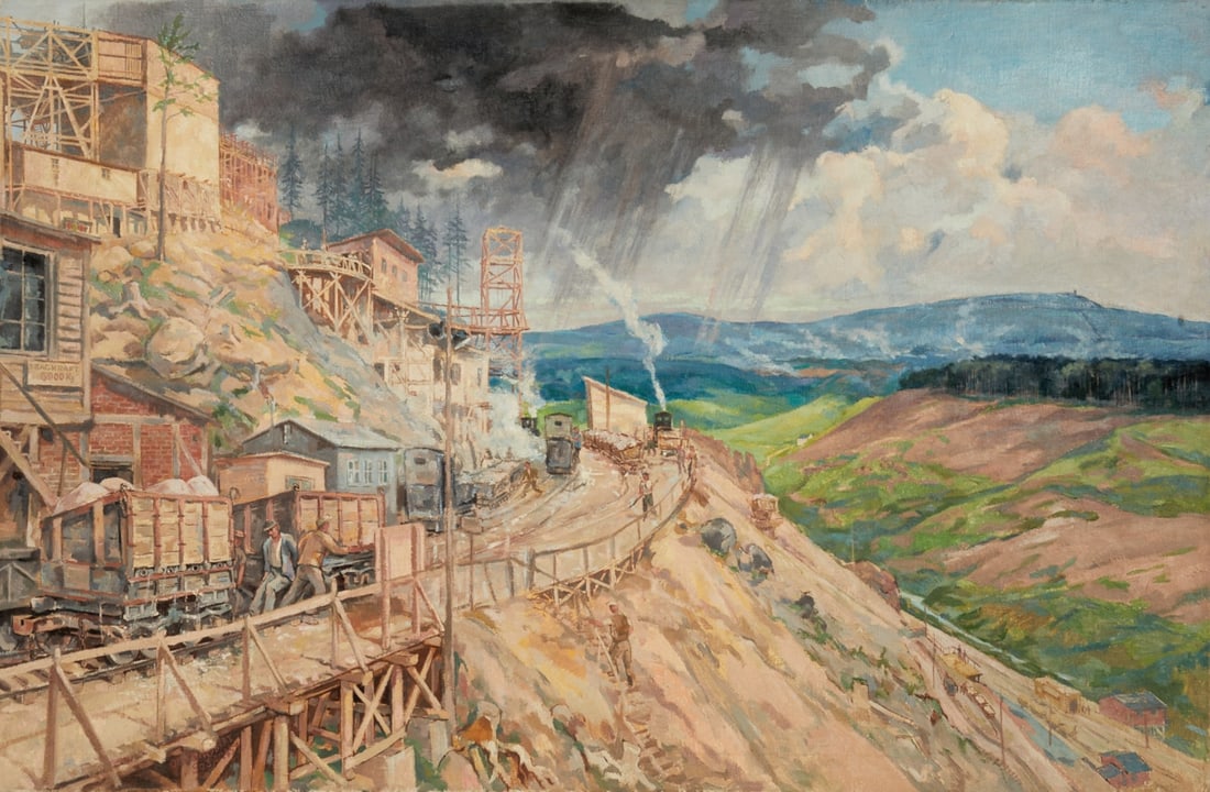 Otto Schubert (1 of 2)