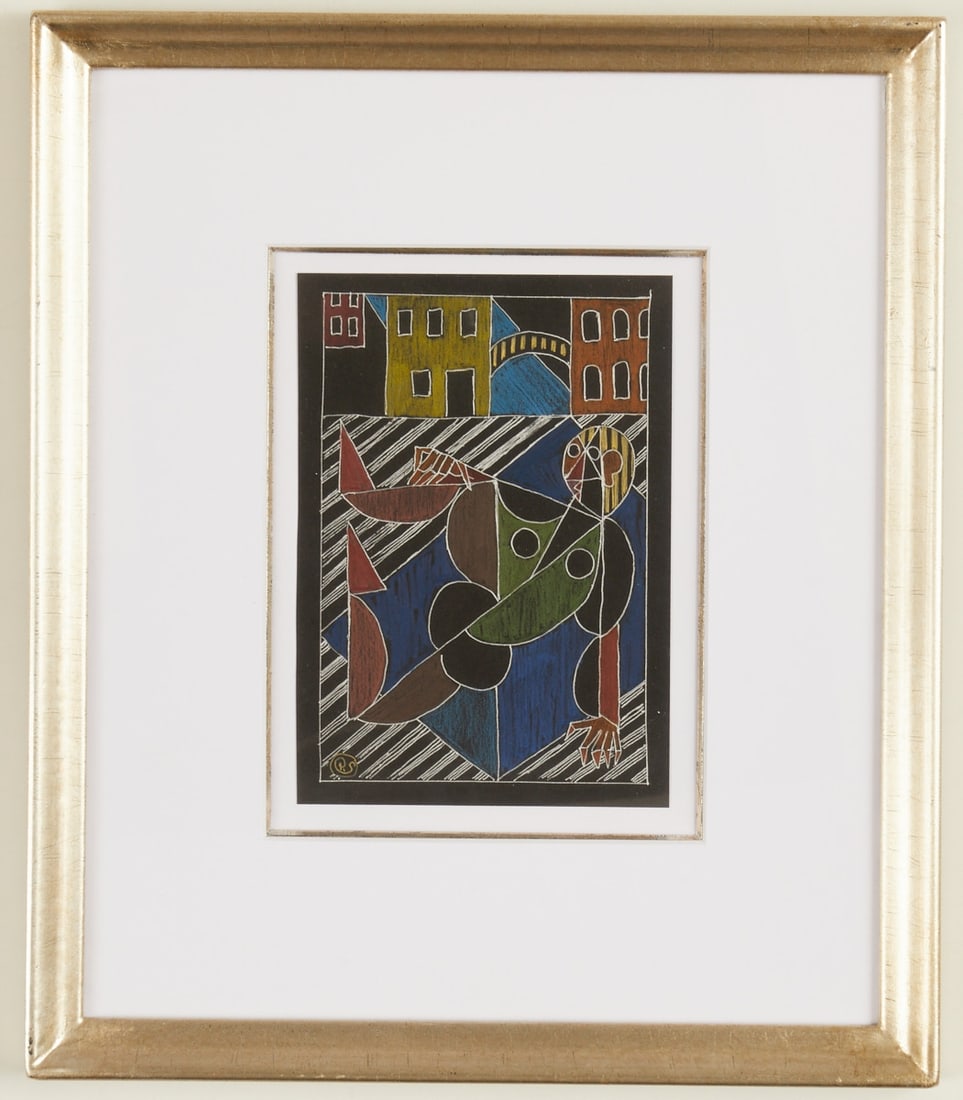 Peter Strang - 2