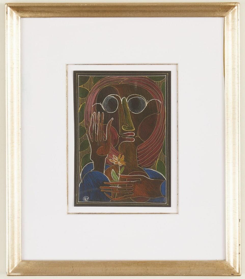 Peter Strang - 2