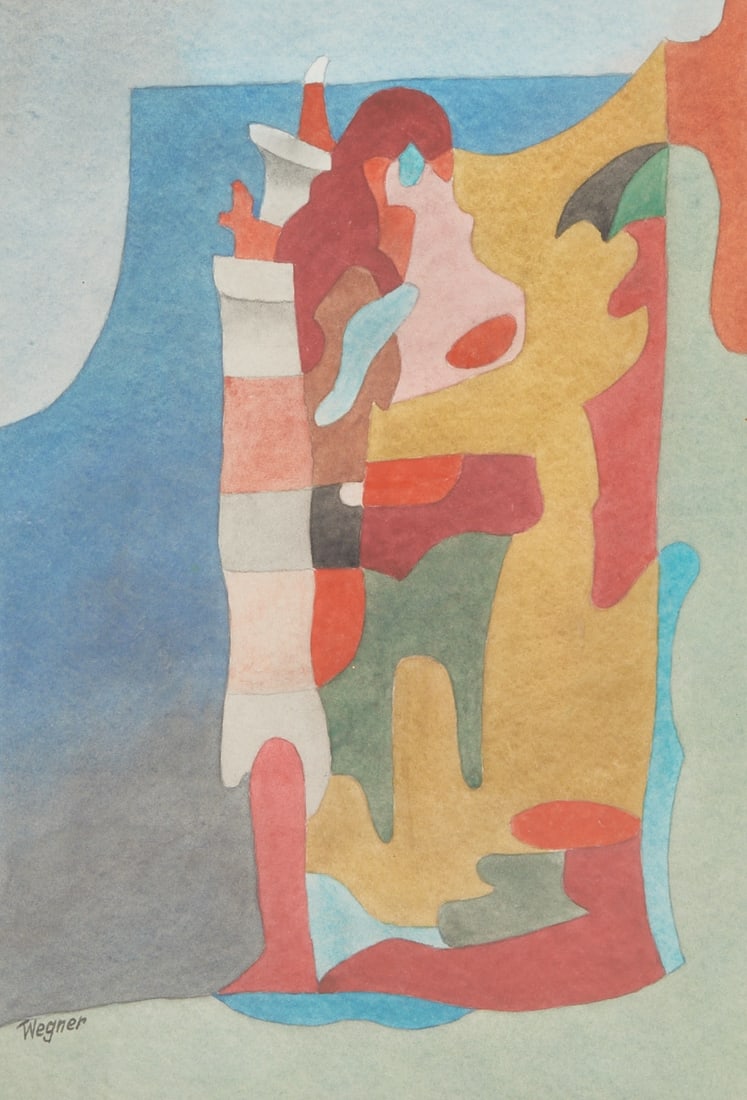 Erich Wegner (1 of 2)