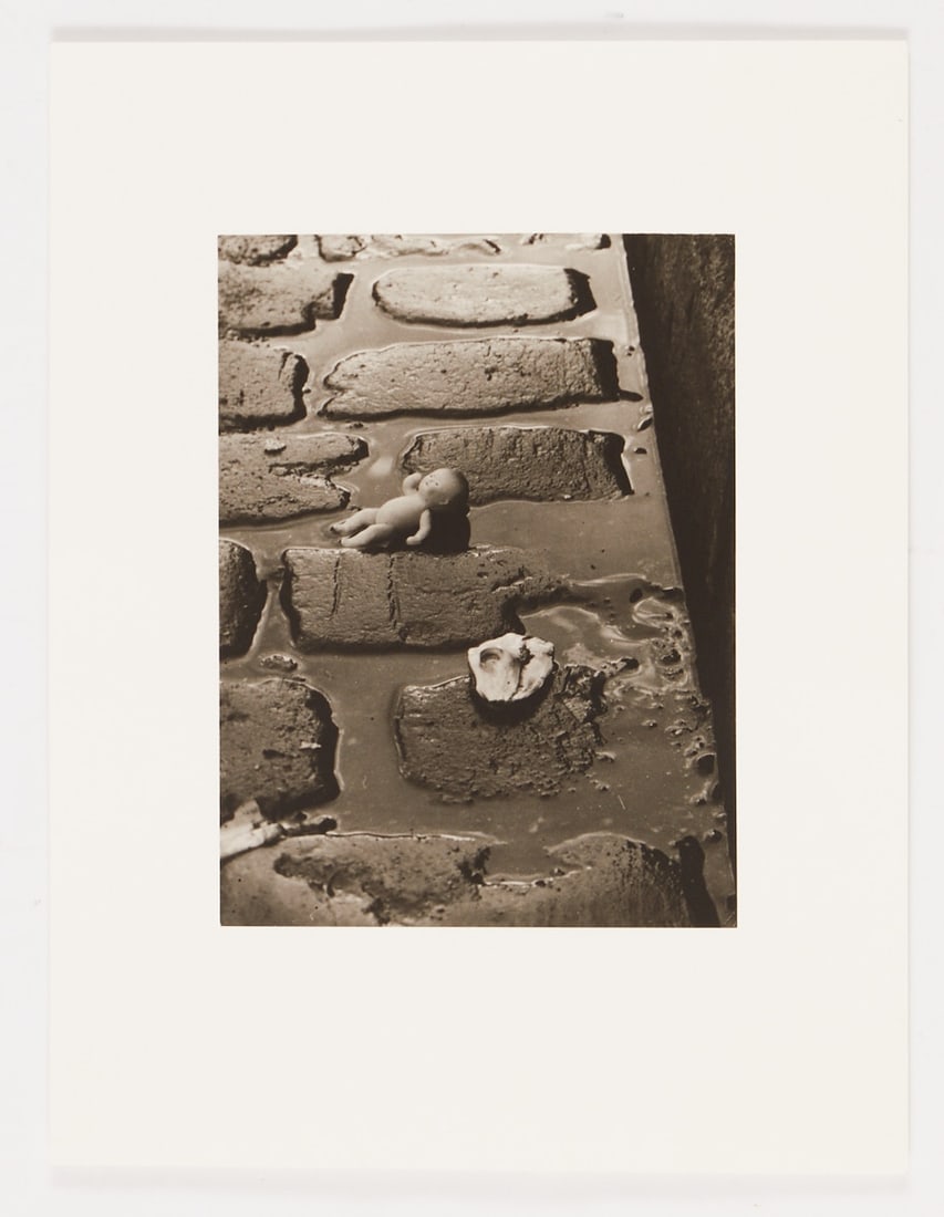 Otto Wols (Alfred Wolfgang Schulze) (1 of 1)
