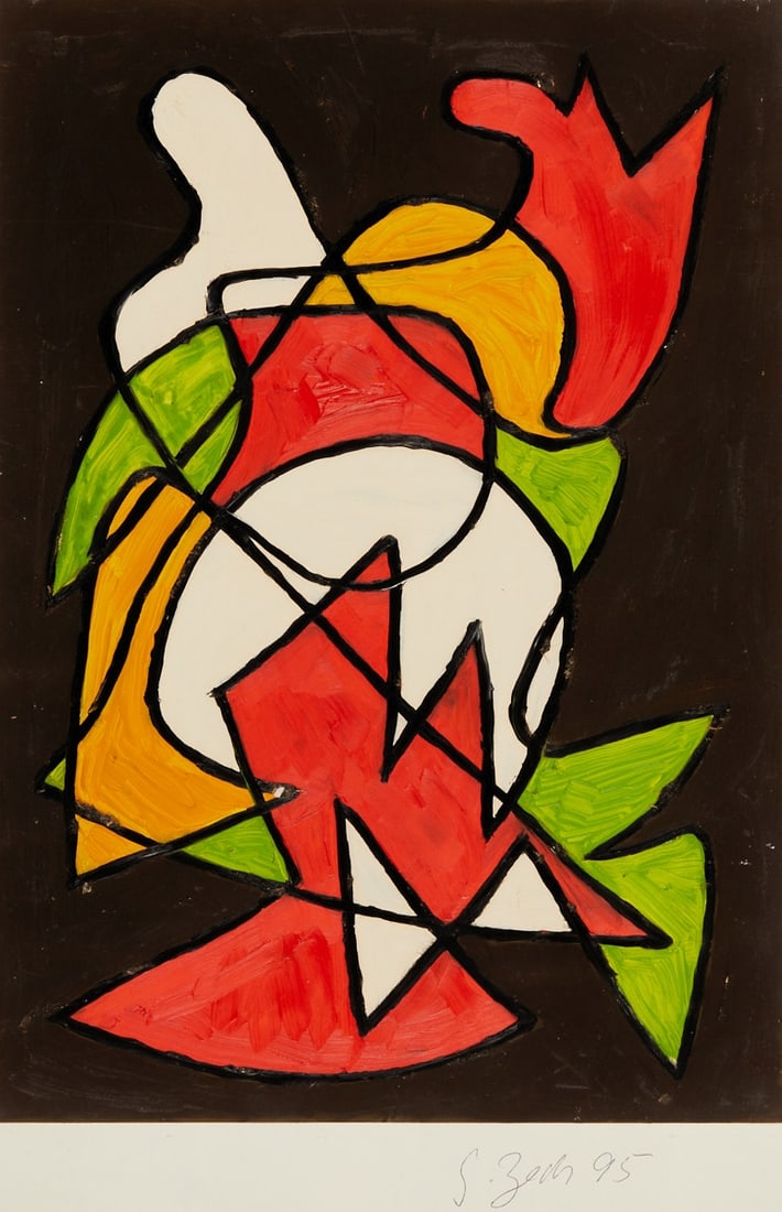 Gert Zech (1 of 2)