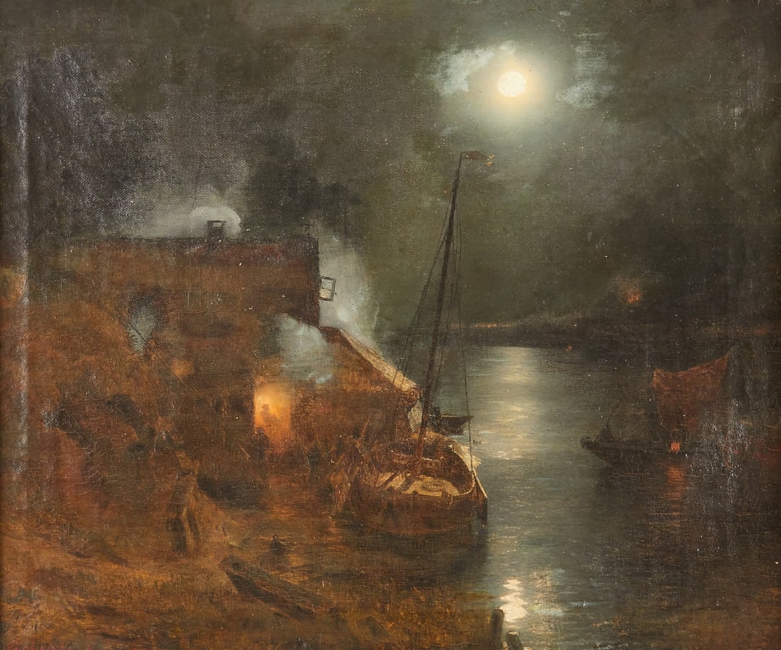Andreas Achenbach (1 of 2)