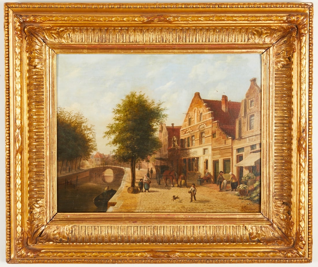 Adrianus Eversen - 2