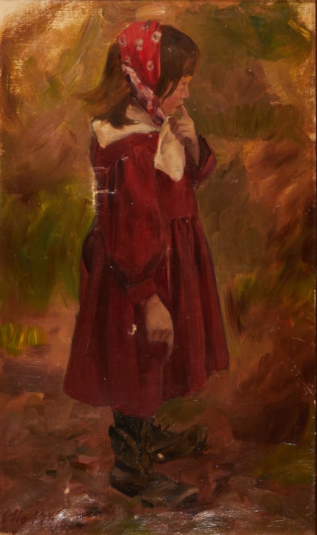 Hermann Otto Hoyer (1 of 2)