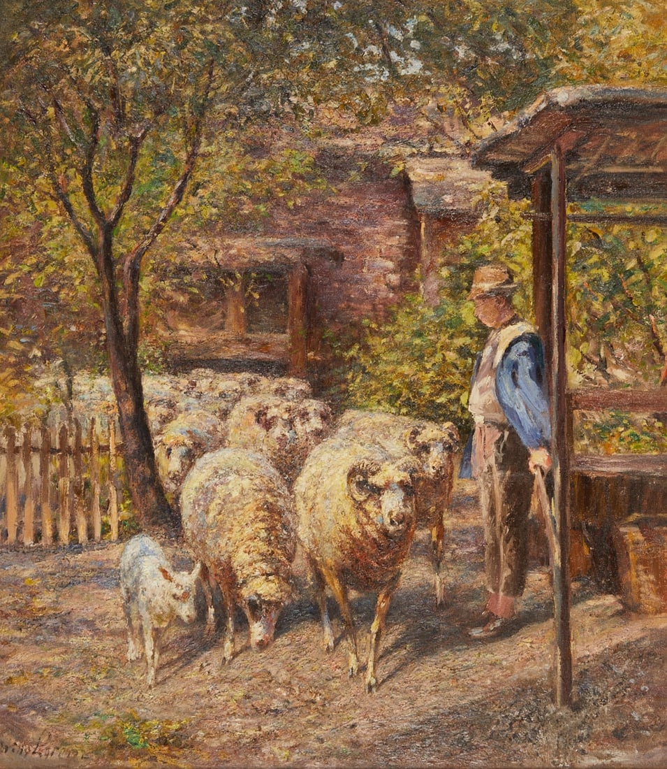 Willi Lorenz (1 of 2)