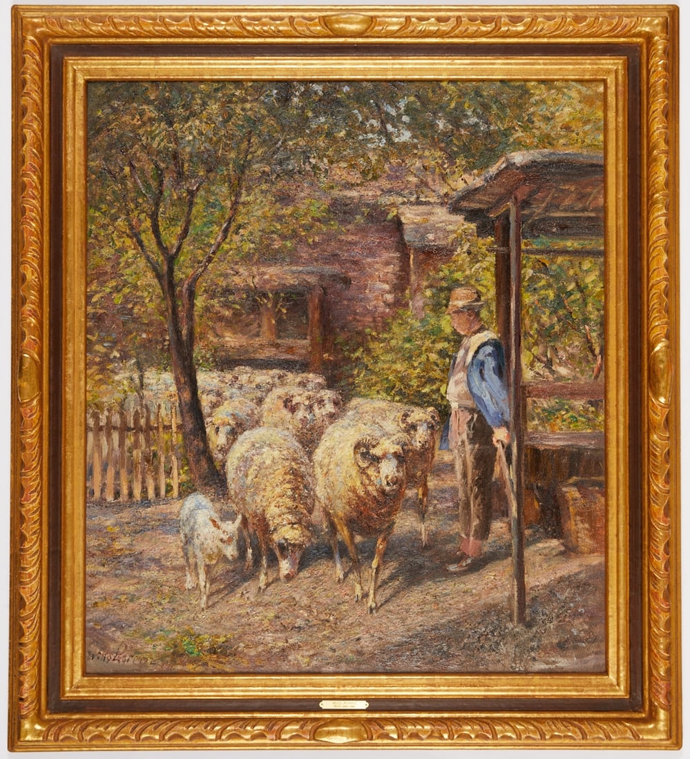 Willi Lorenz - 2
