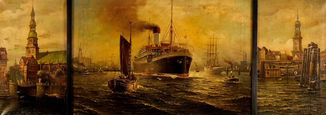 Otto Schwarz (1 of 2)