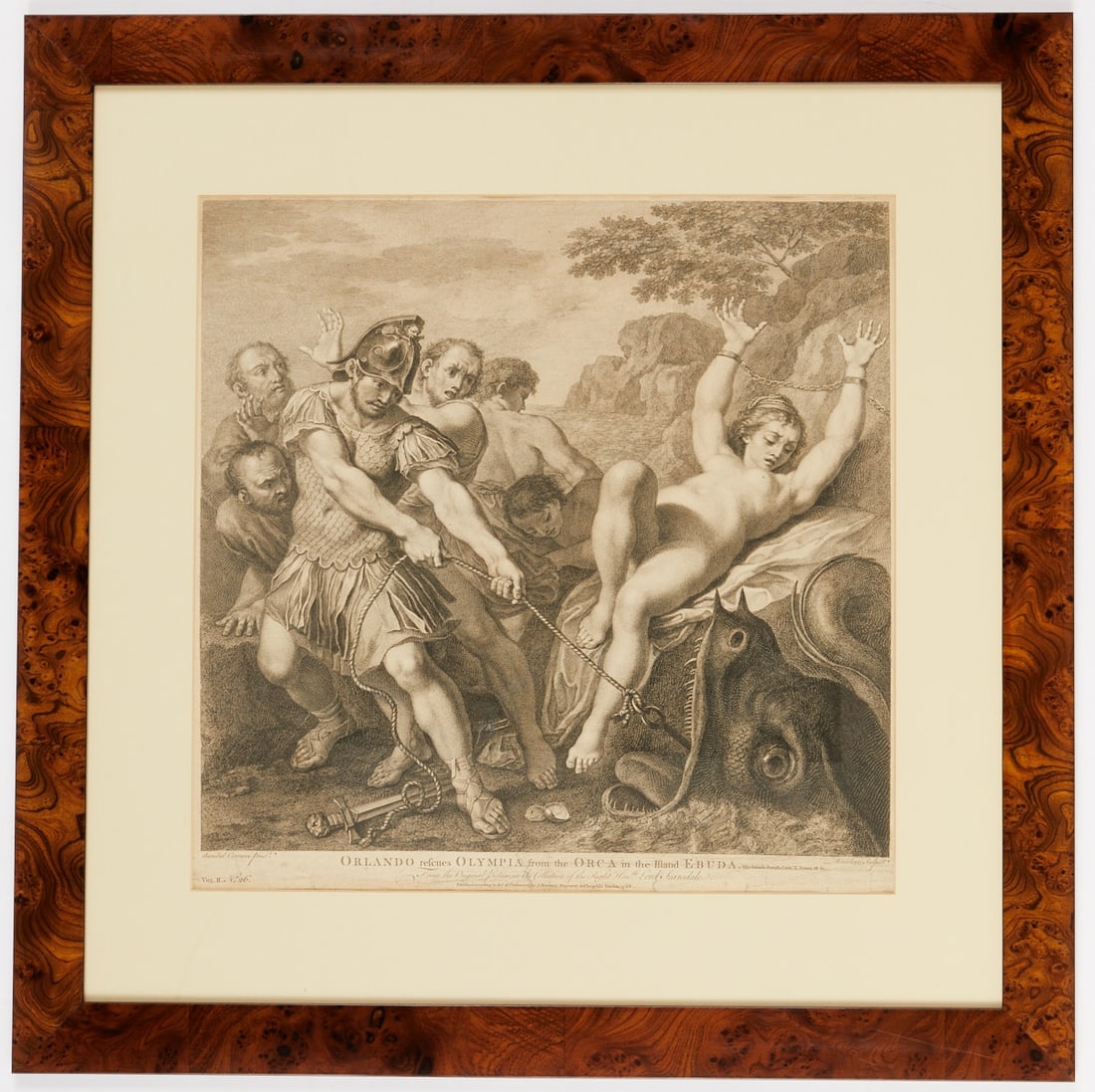 Francesco Bartolozzi - 2