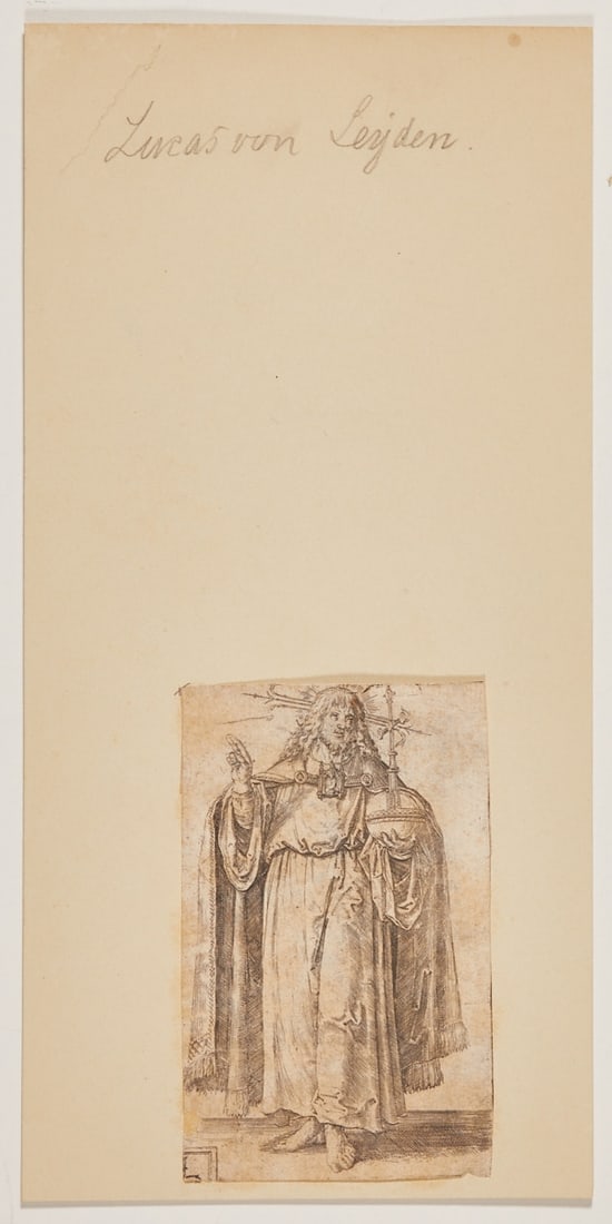 Lucas van Leyden (1 of 1)