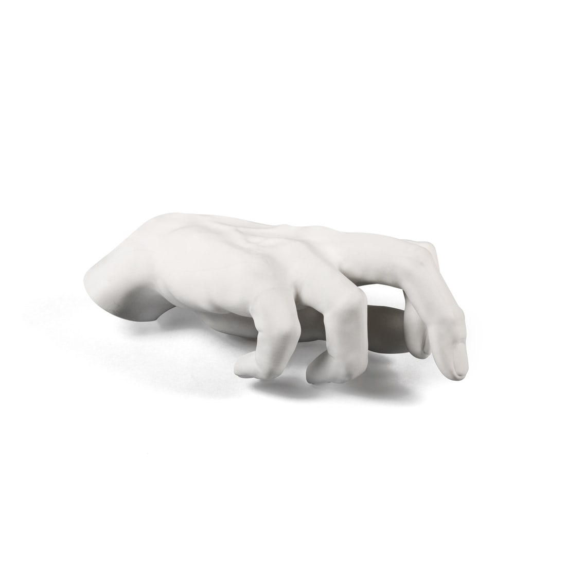 Memorabilia Mvsevm Male Hand - Marcantonio Malerba, Seletti (1 of 3)
