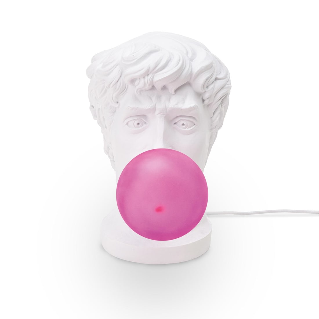 Table lamp Wonder - Uto Balmoral, Seletti (1 of 11)
