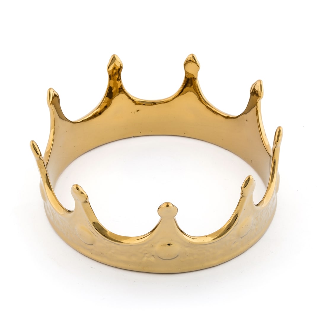 Memorabilia Gold My Crown - Alessandro Zambelli, Seletti (1 of 2)