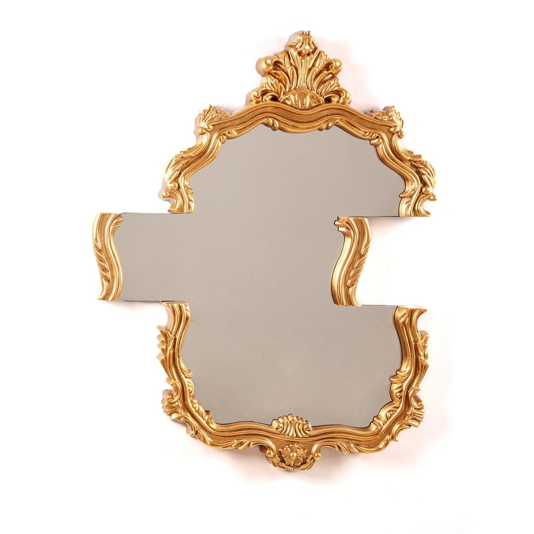 Tetris Wall Mirror - Giampiero Roman??, Seletti (1 of 1)